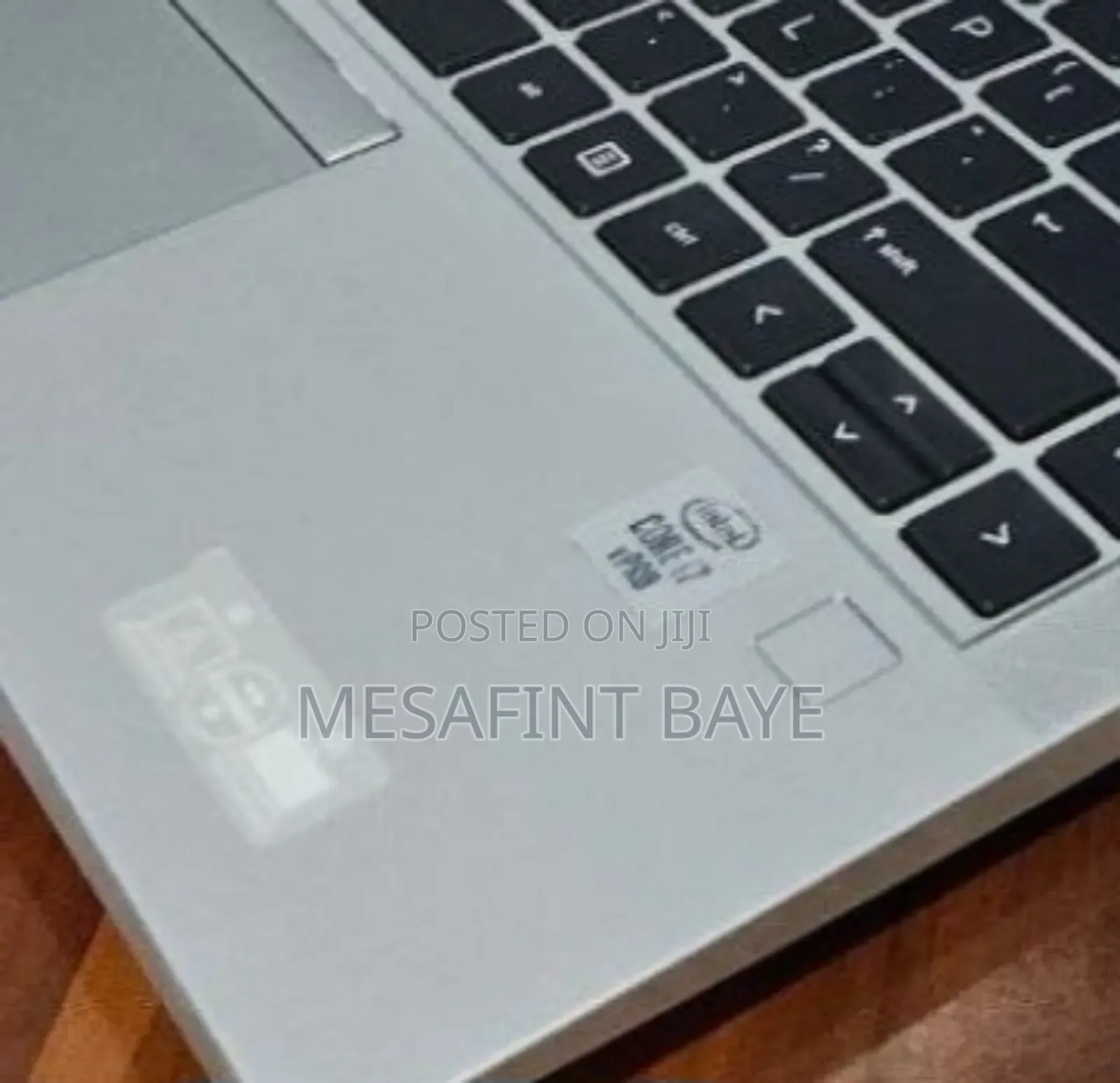 New Laptop HP EliteBook 830 G7 16GB Intel Core I7 SSD 512GB