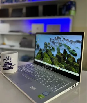 New Laptop HP Pavilion 15 16GB Intel Core I7 SSD 512GB