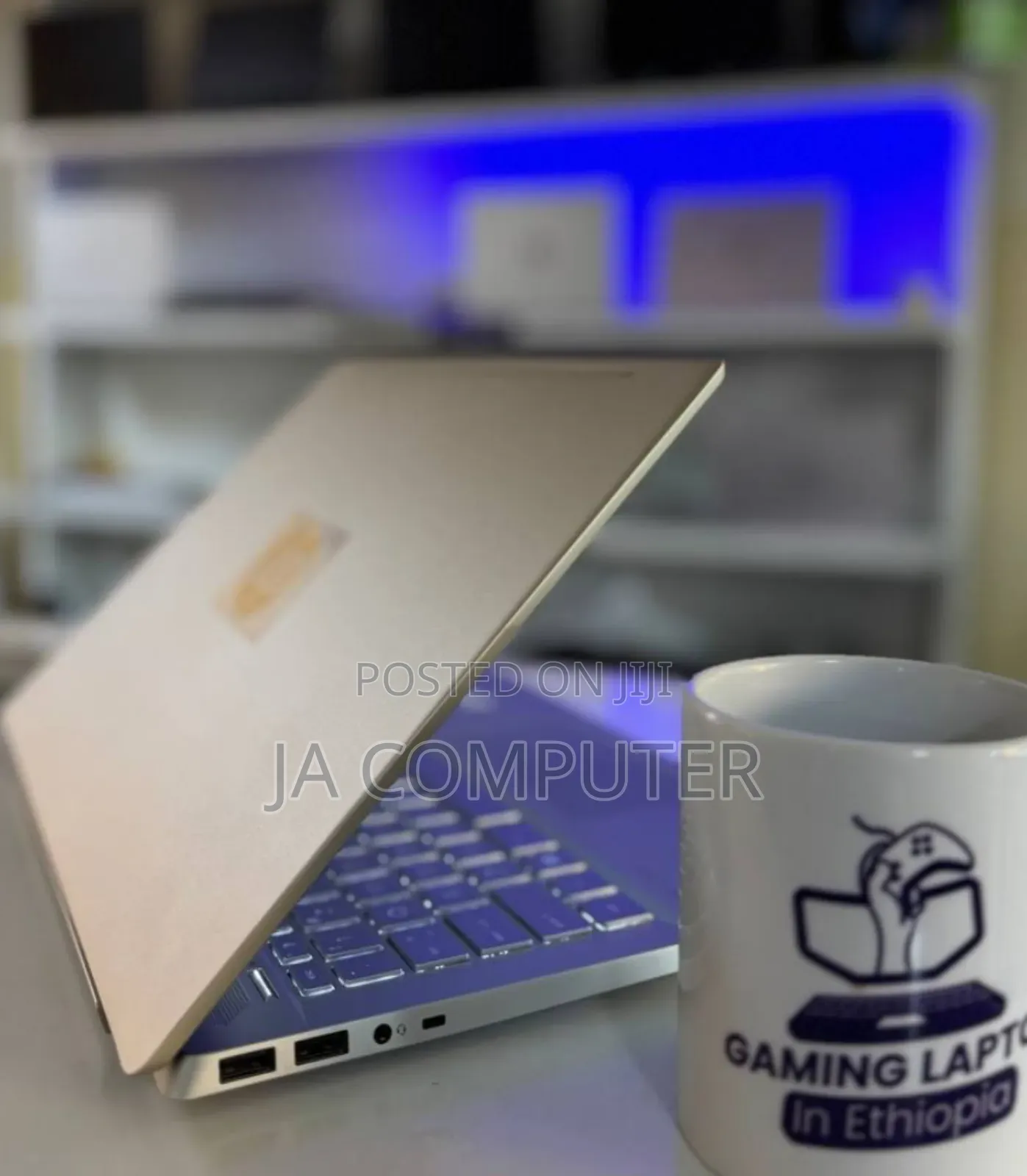 New Laptop HP Pavilion 15 16GB Intel Core I7 SSD 512GB