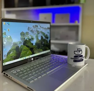 New Laptop HP Pavilion 15 16GB Intel Core I7 SSD 512GB