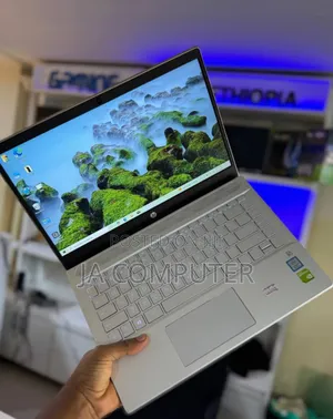 Photo - New Laptop HP Pavilion 15 16GB Intel Core I7 SSD 512GB