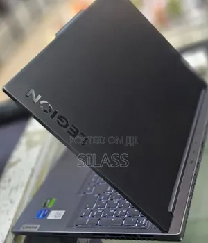 New Lenovo Legion Y7000P IRX9 Gaming Laptop 16GB Intel Core I7 SSD 1T
