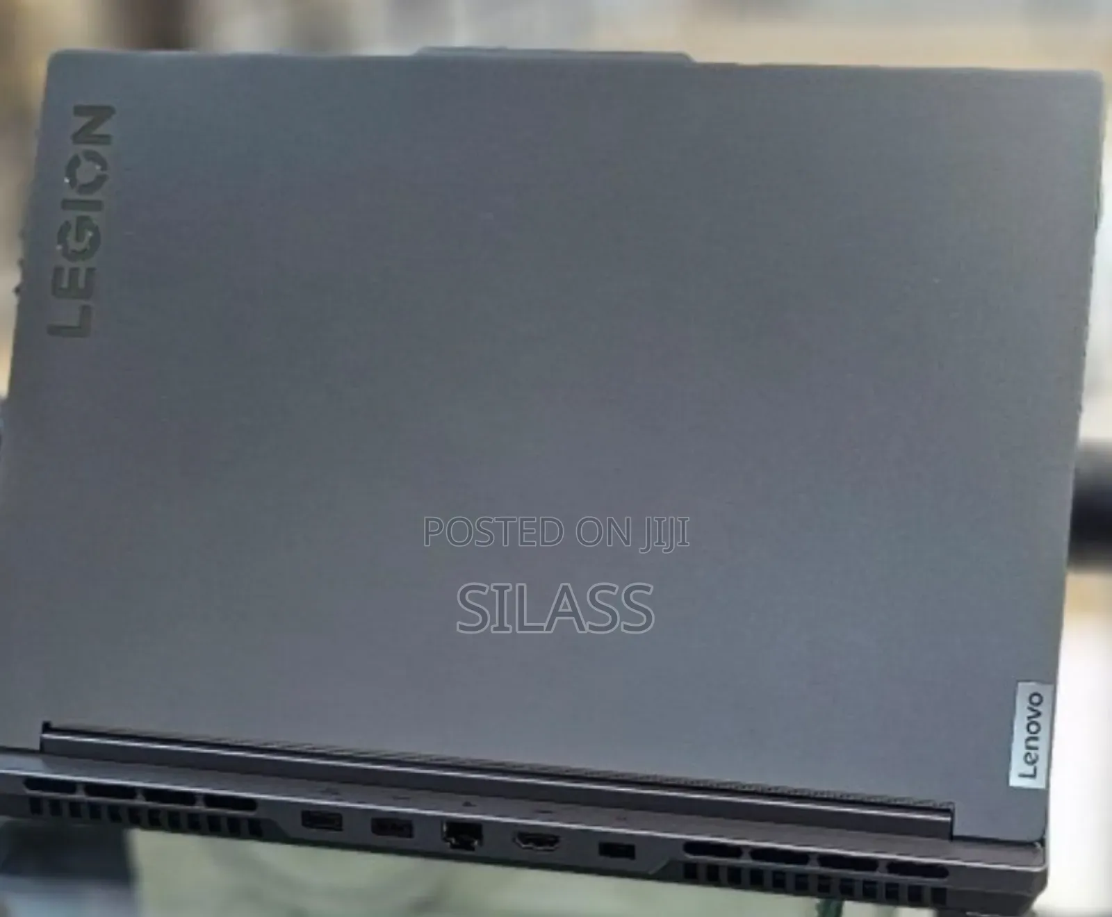 New Lenovo Legion Y7000P IRX9 Gaming Laptop 16GB Intel Core I7 SSD 1T