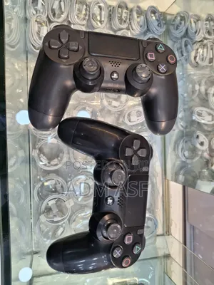 Playstation 4 Joystick