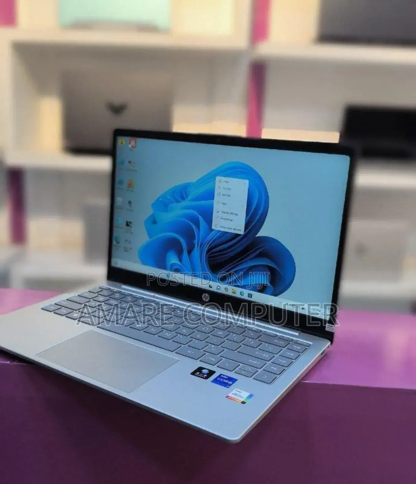 New Laptop HP Stream Notebook 16GB Intel Core I7 SSD 512GB