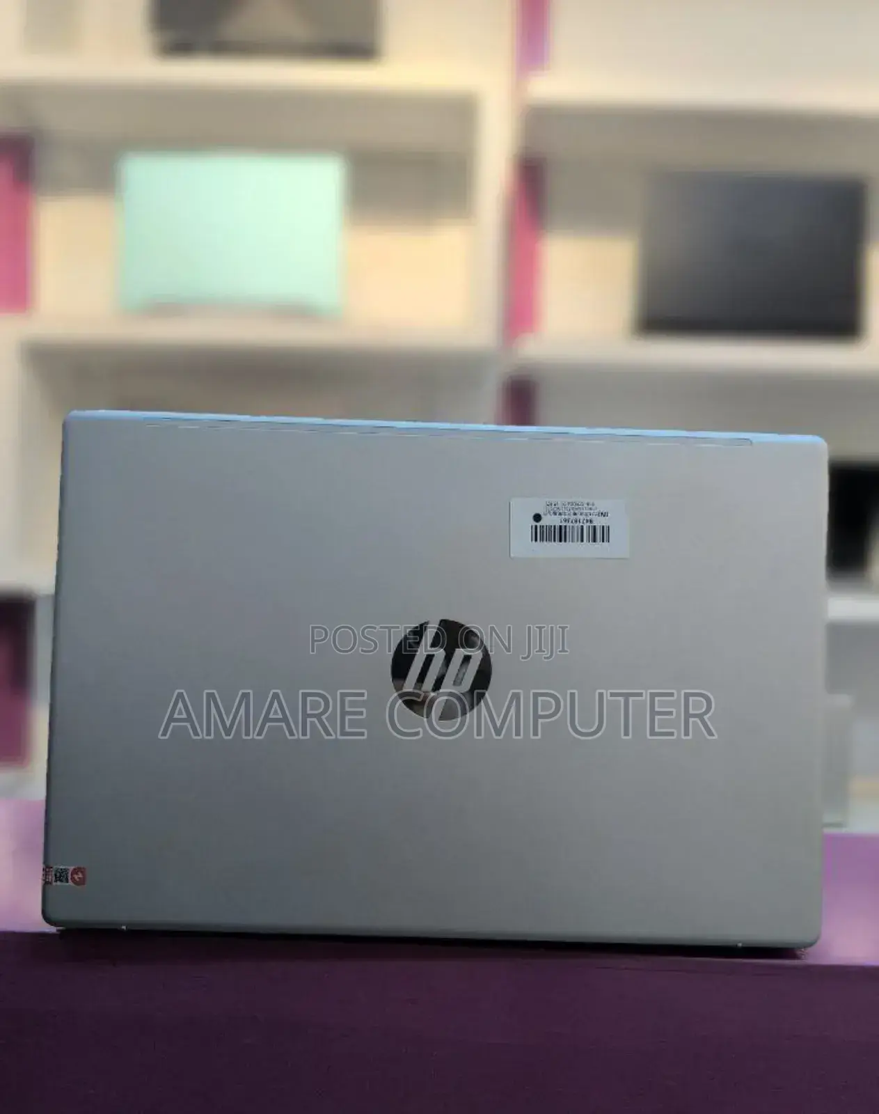 New Laptop HP Stream Notebook 16GB Intel Core I7 SSD 512GB