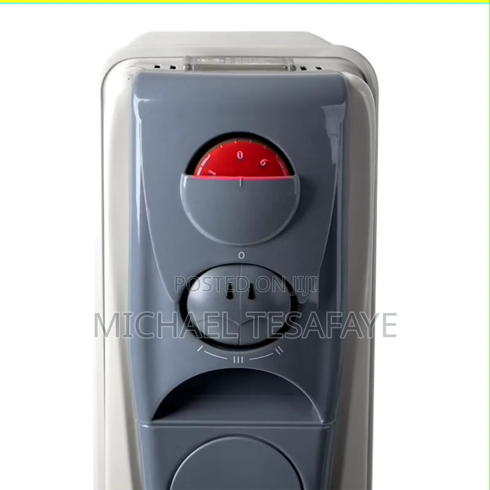 Nikura Oil Heater ለብርድ ሁነኛ የማሞቂያ ማሽን በተለያየ አማራጭ አስገብተናል