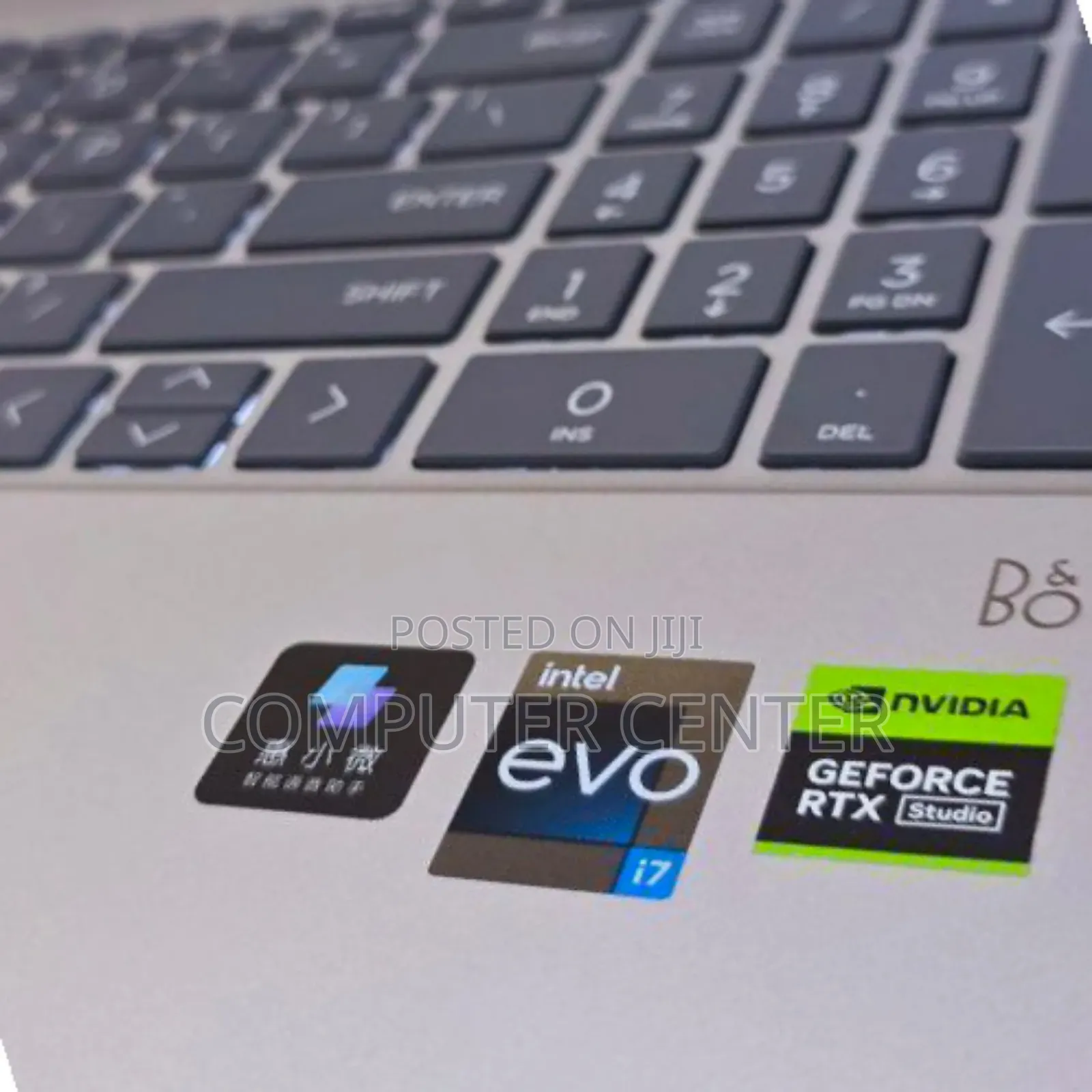 New Laptop HP Pavilion 15 16GB Intel Core I7 SSD 1T