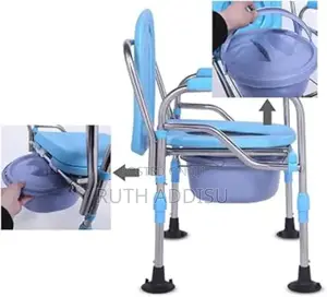 Commode Chair5又toilet Chair69commod3 Chair4凳commode Chair