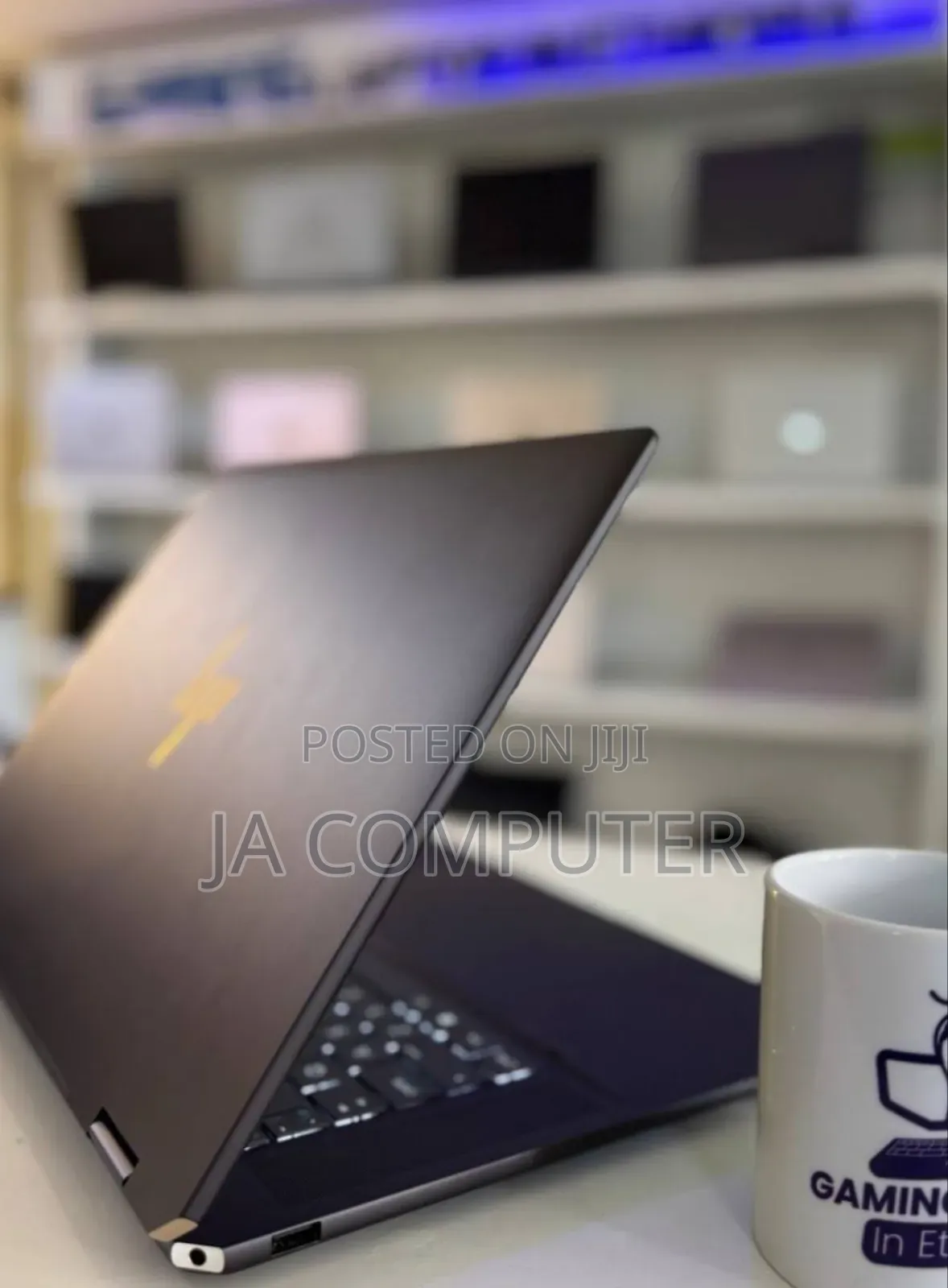 New Laptop HP Spectre 32GB Intel Core Ultra 7 SSD 1T