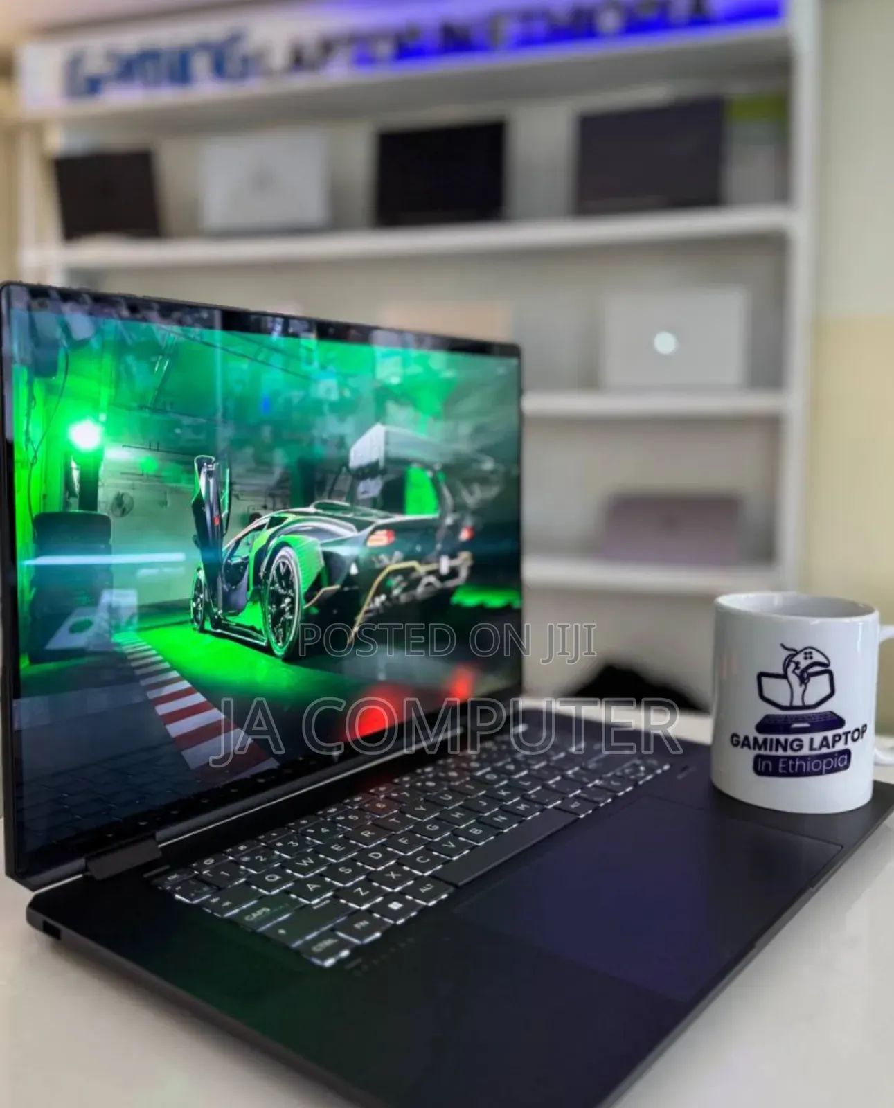 New Laptop HP Spectre 32GB Intel Core Ultra 7 SSD 1T