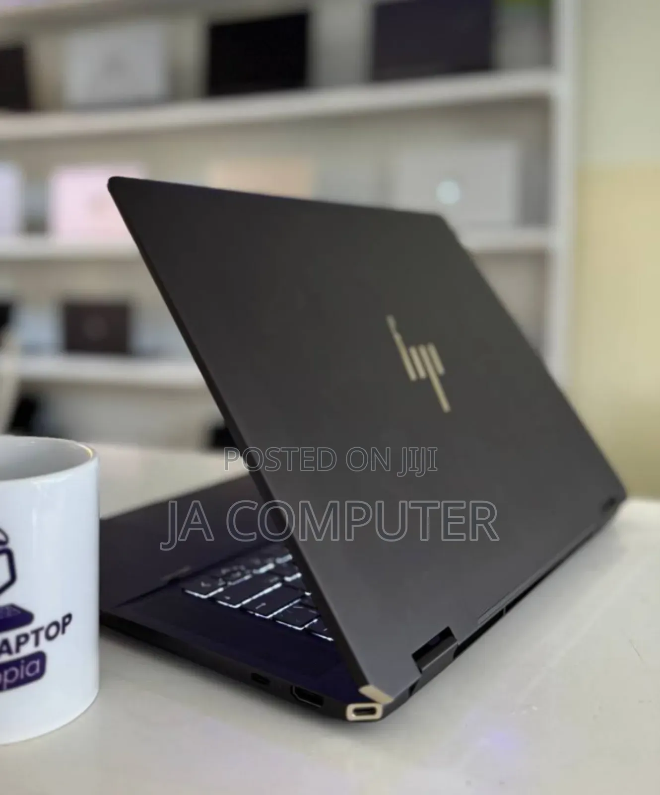 New Laptop HP Spectre 32GB Intel Core Ultra 7 SSD 1T