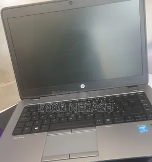 Photo - Laptop HP EliteBook 840 8GB Intel Core I5 HDD 1T