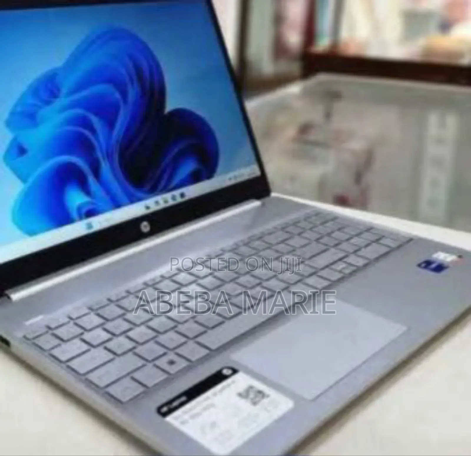 New Laptop HP Stream Notebook 16GB Intel Core I7 SSD 512GB