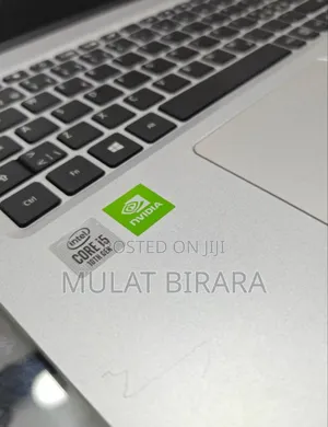 Photo - New Laptop Acer Aspire 5 8GB Intel Core I5 SSD 512GB