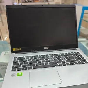 New Laptop Acer Aspire 5 8GB Intel Core I5 SSD 512GB