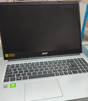 New Laptop Acer Aspire 5 8GB Intel Core I5 SSD 512GB
