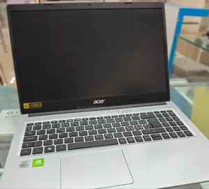 New Laptop Acer Aspire 5 8GB Intel Core I5 SSD 512GB