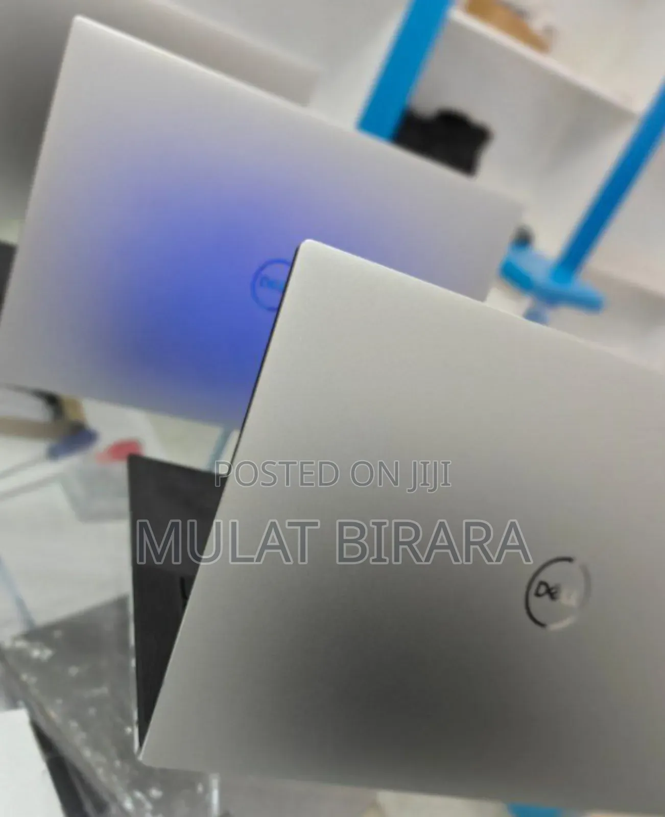 New Laptop Dell XPS 15 16GB Intel Core I7 SSD 512GB