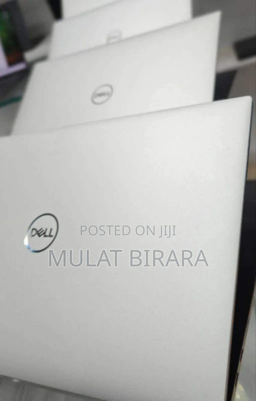 New Laptop Dell XPS 15 16GB Intel Core I7 SSD 512GB