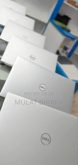 New Laptop Dell XPS 15 16GB Intel Core I7 SSD 512GB