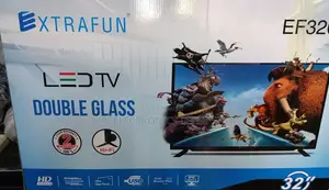 Extrafun 32"Inch Led Tv