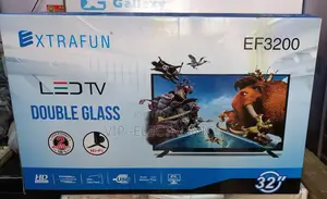 Extrafun 32"Inch Led Tv