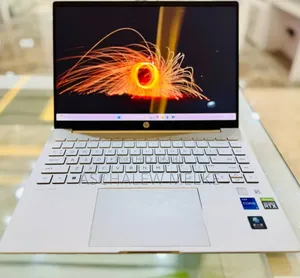Photo - New Laptop HP Pavilion 14 16GB Intel Core I5 SSD 512GB