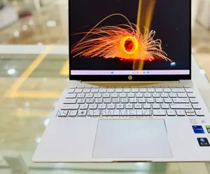 New Laptop HP Pavilion 14 16GB Intel Core I5 SSD 512GB