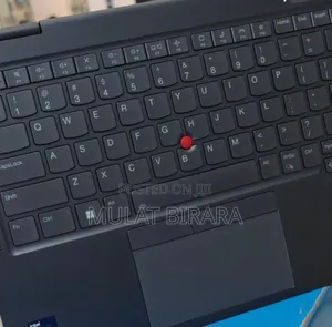 New Laptop Lenovo Thinkpad X13 Yoga 32GB Intel Core I7 SSD 1T
