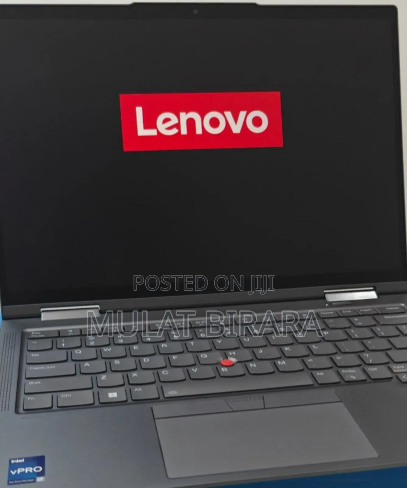 New Laptop Lenovo Thinkpad X13 Yoga 32GB Intel Core I7 SSD 1T