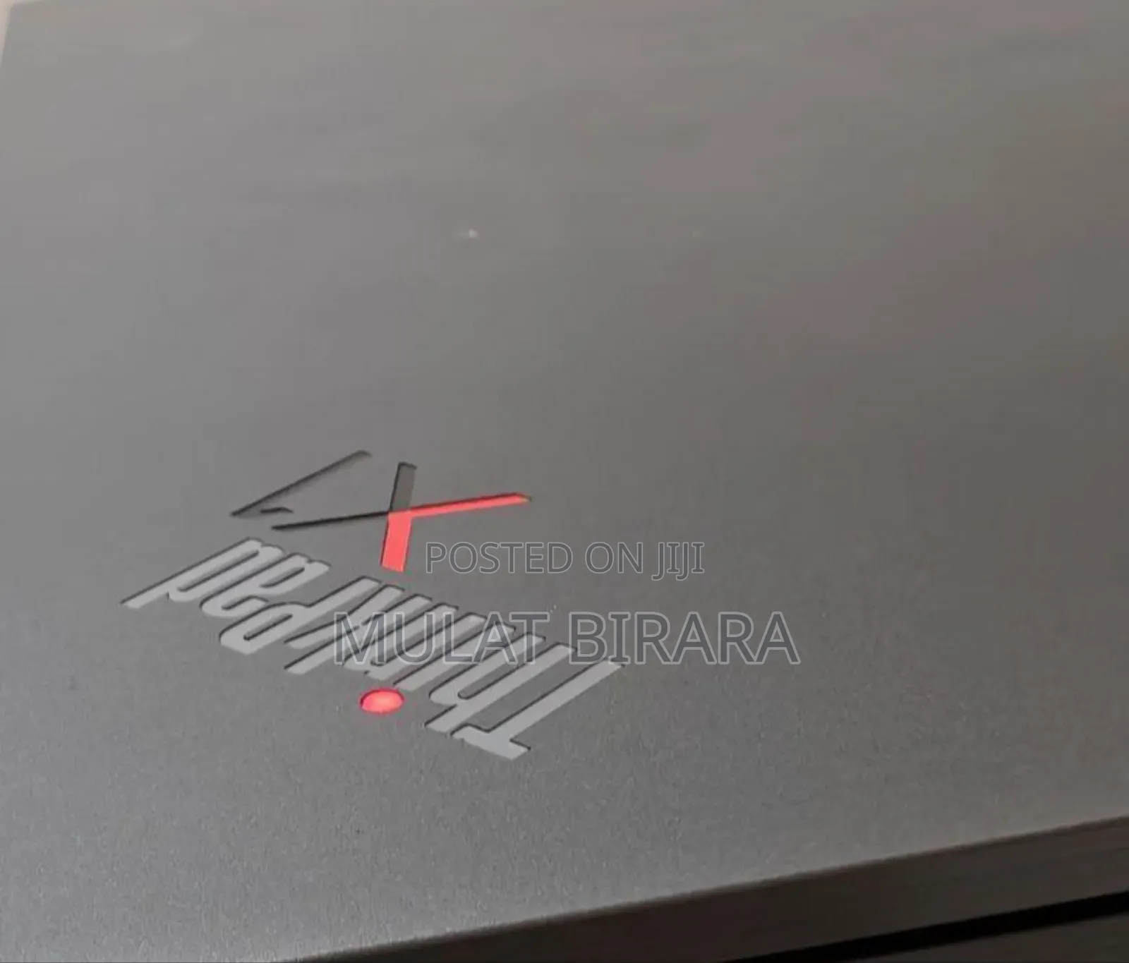 New Laptop Lenovo Thinkpad X13 Yoga 32GB Intel Core I7 SSD 1T