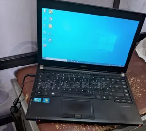 Photo - Laptop Acer Aspire 5 8GB Intel Core I5 SSD 128GB