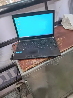 Laptop Acer Aspire 5 8GB Intel Core I5 SSD 128GB