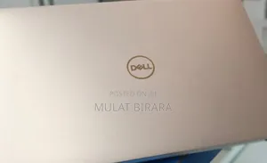 Photo - New Laptop Dell XPS 13 8GB Intel Core I7 SSD 512GB