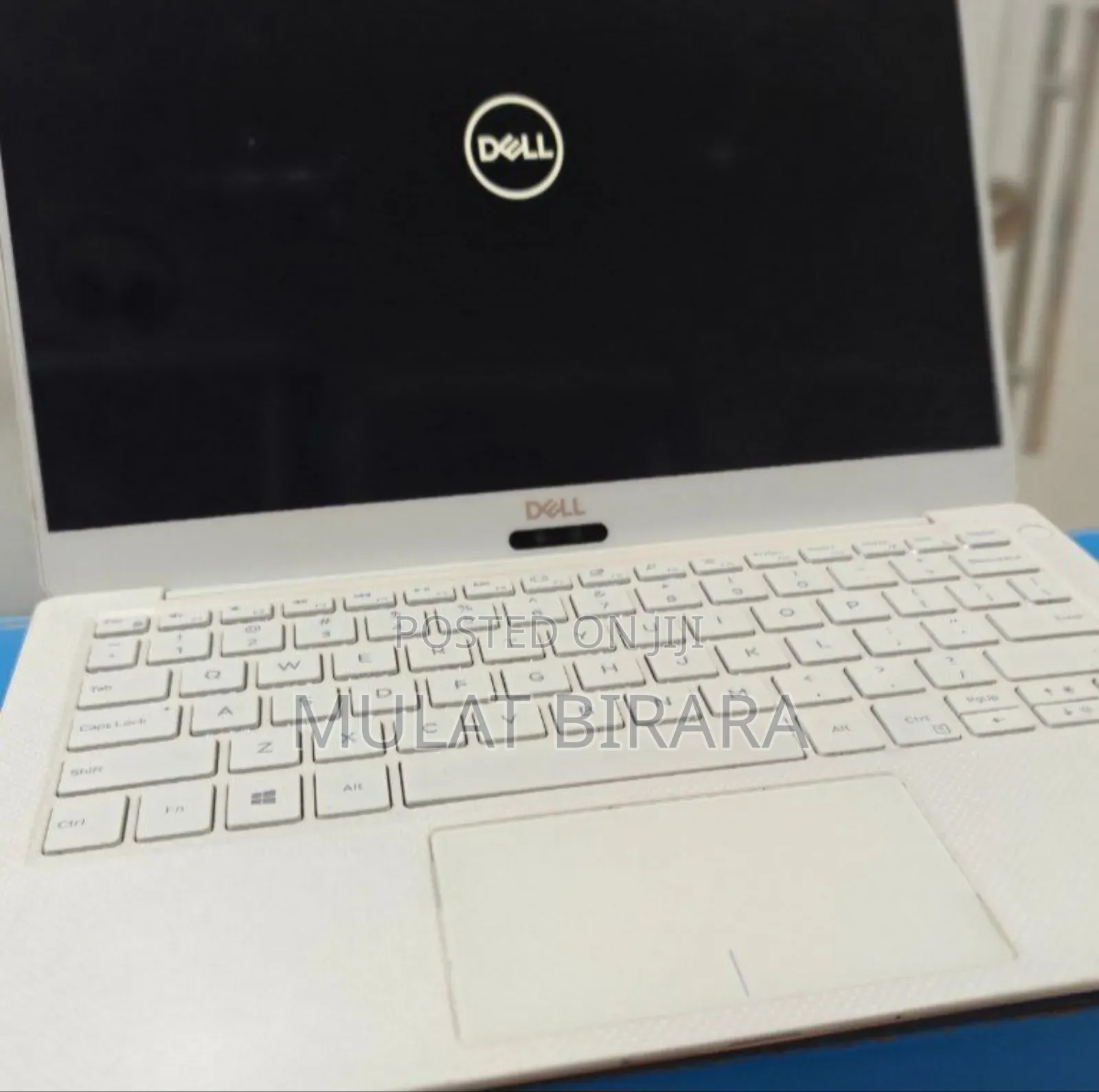 New Laptop Dell XPS 13 8GB Intel Core I7 SSD 512GB