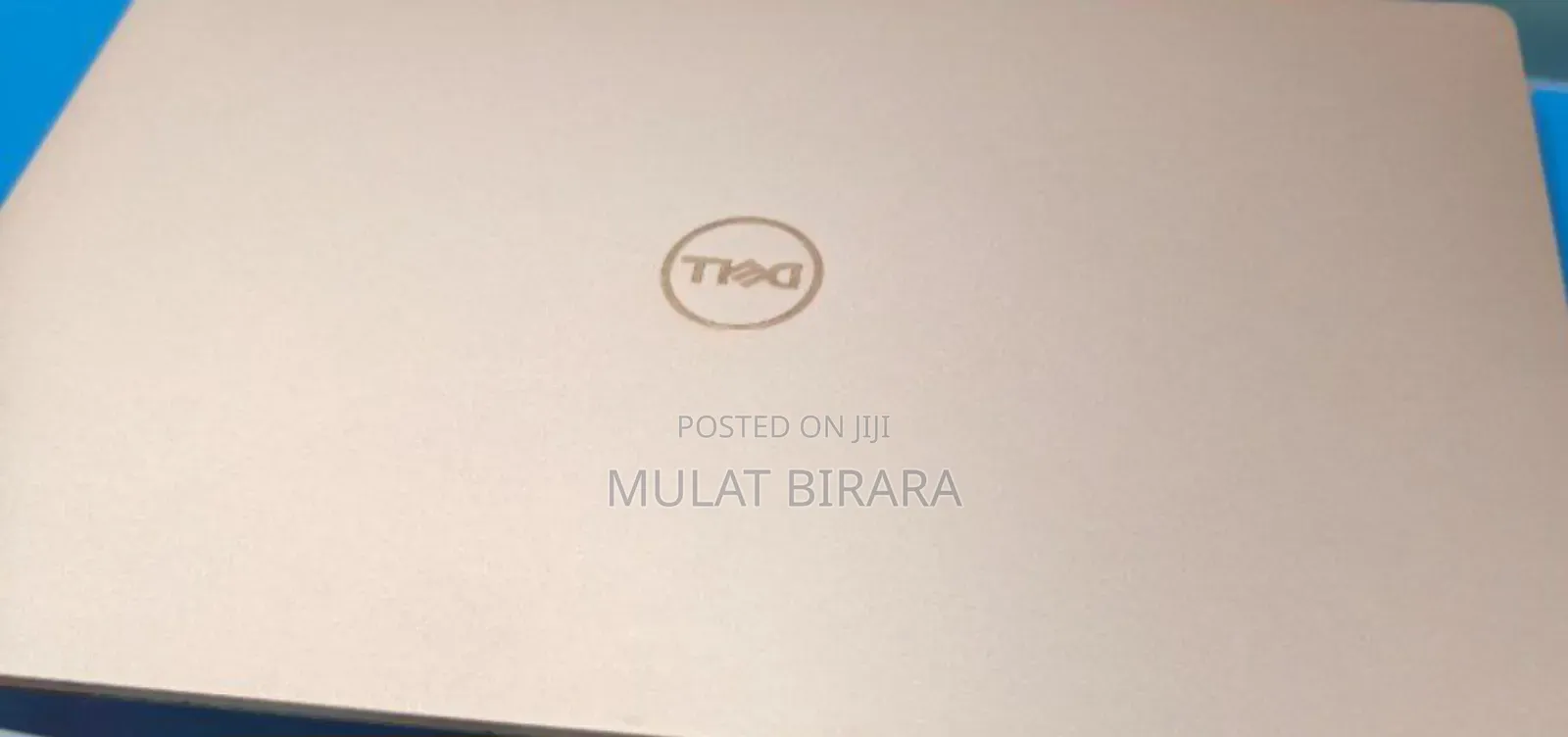 New Laptop Dell XPS 13 8GB Intel Core I7 SSD 512GB