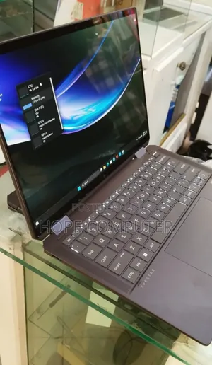 Photo - New Laptop HP Spectre X360 16GB Intel Core Ultra 7 SSD 1T