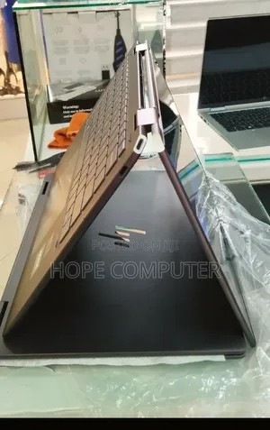 New Laptop HP Spectre X360 16GB Intel Core Ultra 7 SSD 1T