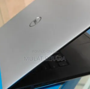 New Laptop Dell XPS 13 288 16GB Intel Core I5 SSD 1T