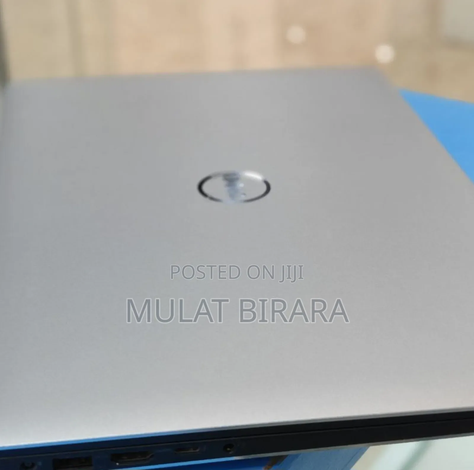 New Laptop Dell XPS 13 288 16GB Intel Core I5 SSD 1T