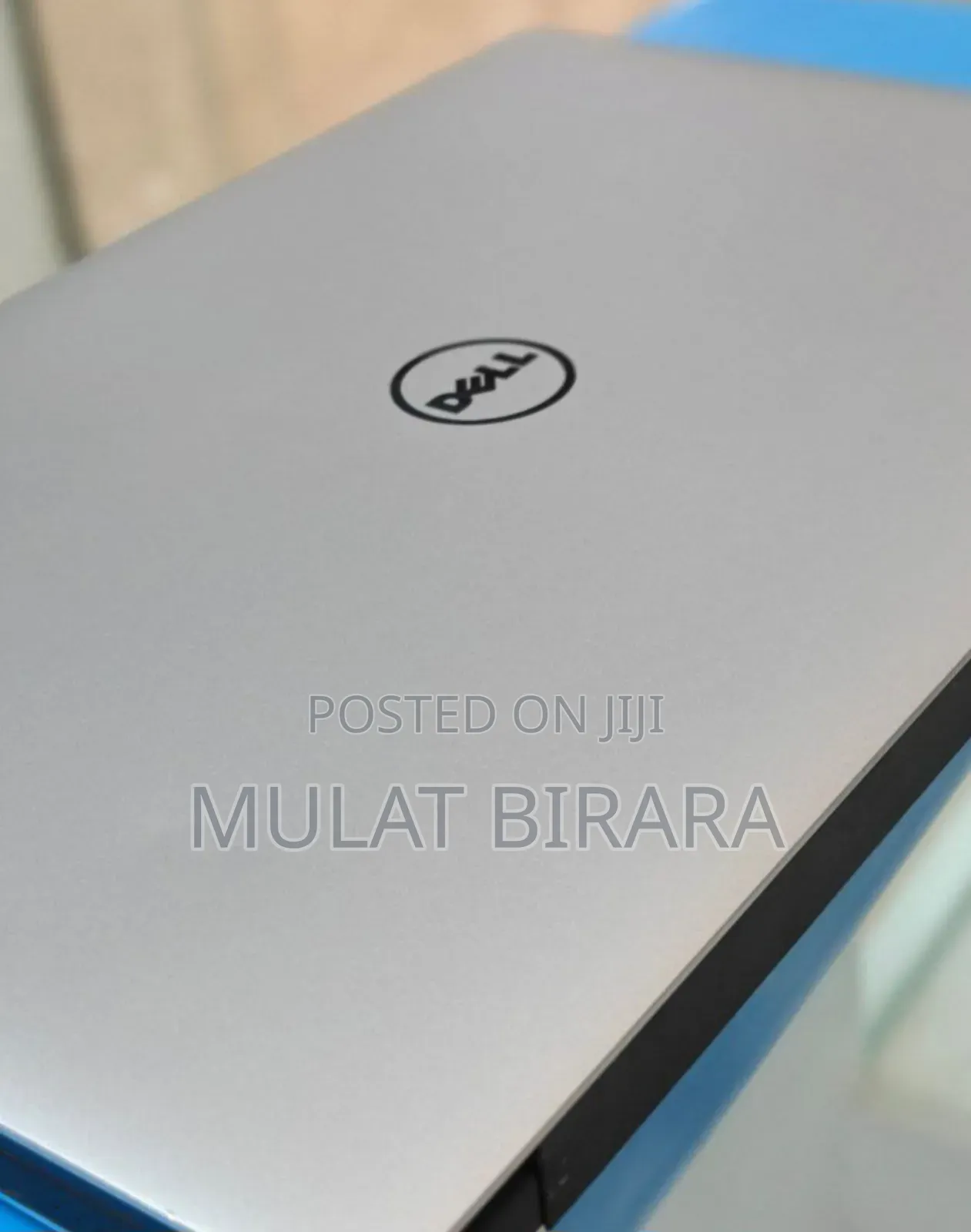 New Laptop Dell XPS 13 288 16GB Intel Core I5 SSD 1T