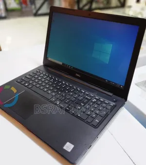 New Laptop Dell Vostro 1014 16GB Intel Core I5 SSD 512GB