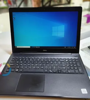 New Laptop Dell Vostro 1014 16GB Intel Core I5 SSD 512GB