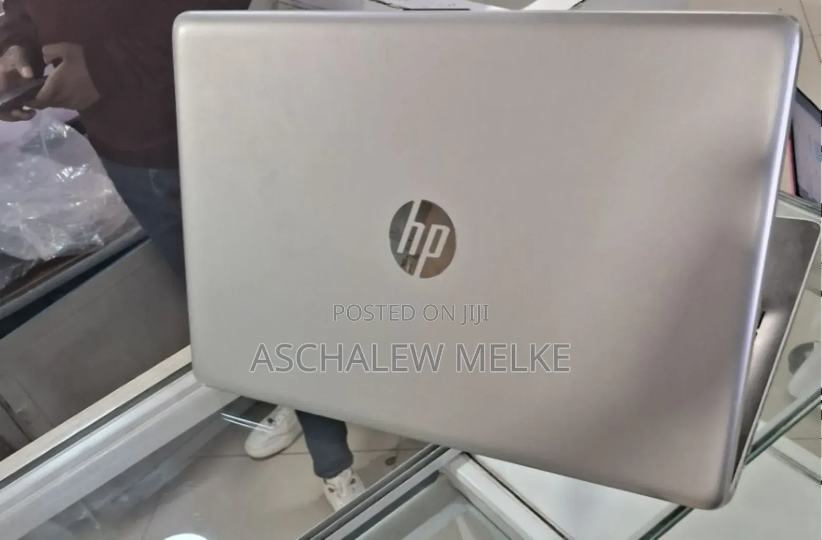 New Laptop HP EliteBook 850 G5 8GB Intel Core I5 HDD 1T