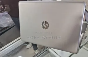 New Laptop HP EliteBook 850 G5 8GB Intel Core I5 HDD 1T