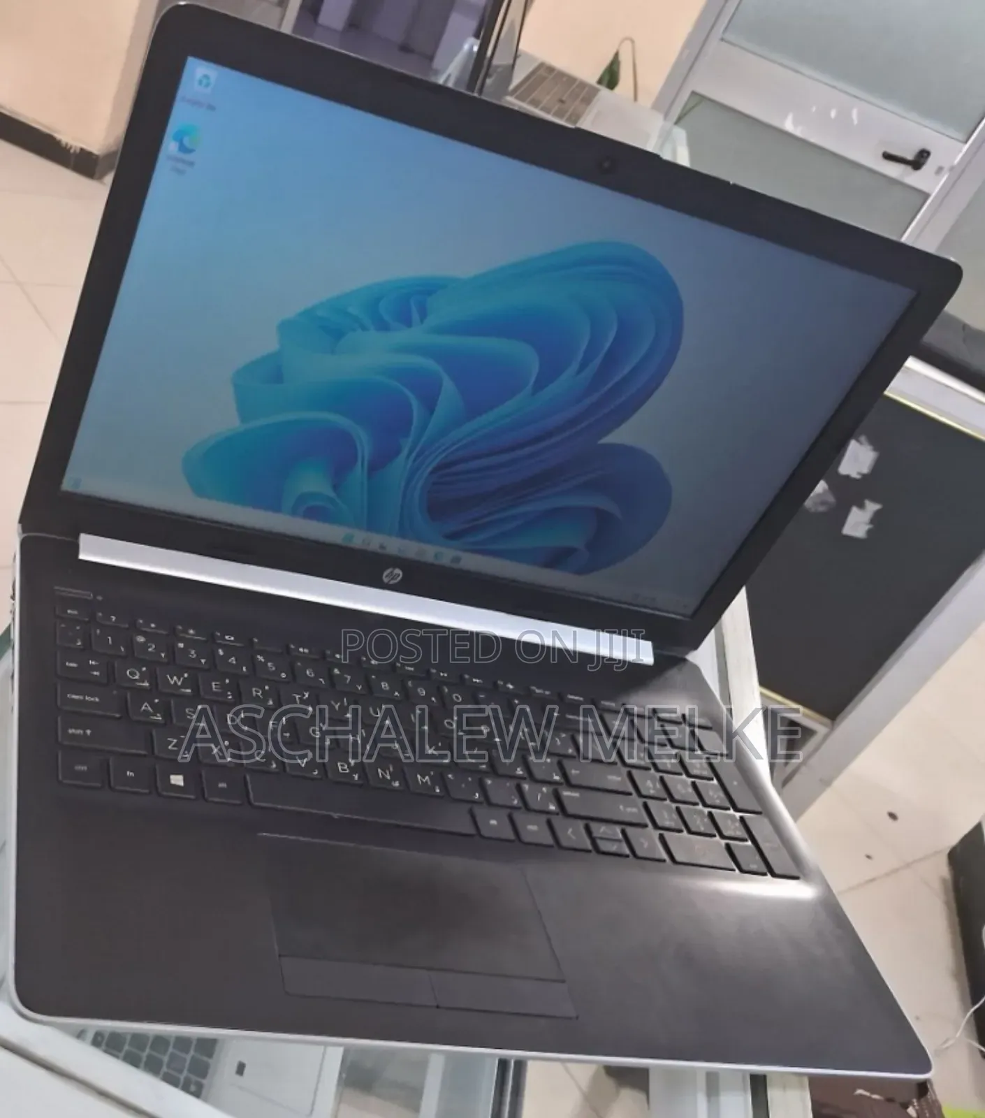 New Laptop HP EliteBook 850 G5 8GB Intel Core I5 HDD 1T