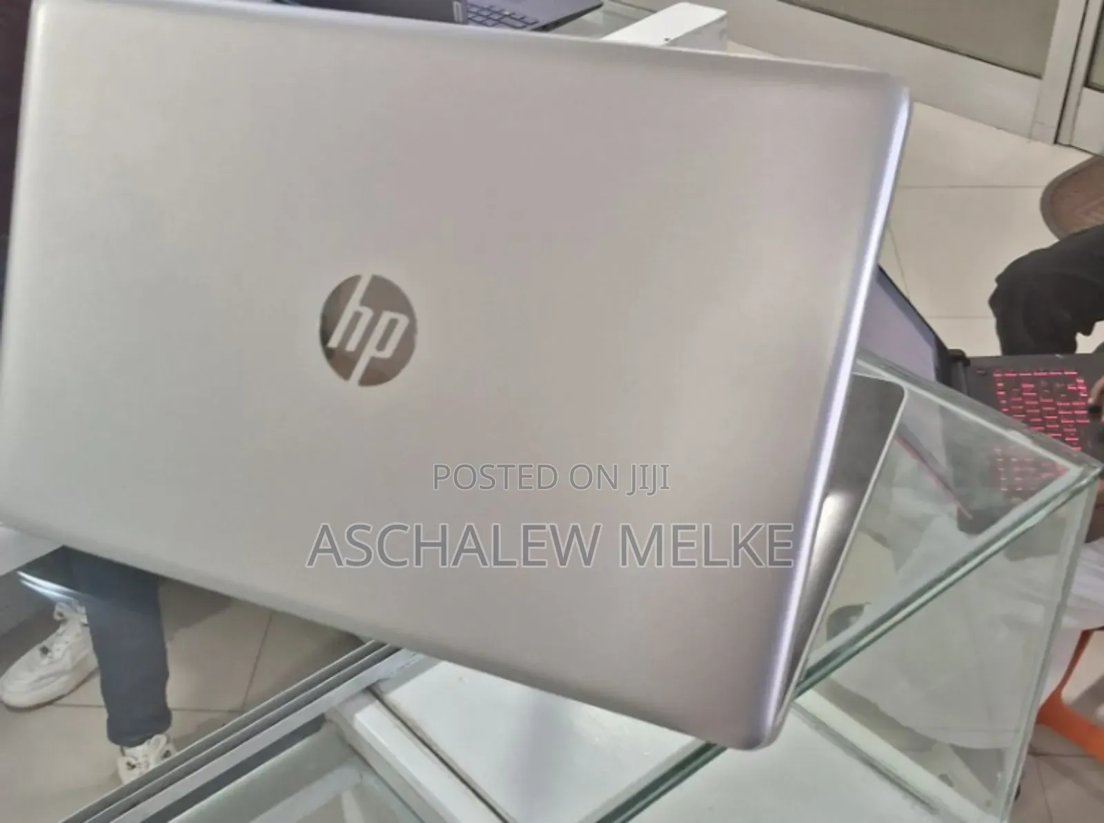 New Laptop HP EliteBook 850 G5 8GB Intel Core I5 HDD 1T