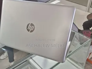 New Laptop HP EliteBook 850 G5 8GB Intel Core I5 HDD 1T