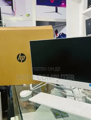 New Desktop Computer HP 290 G4 All-in-One 16GB Intel Core I7 SSD 1T